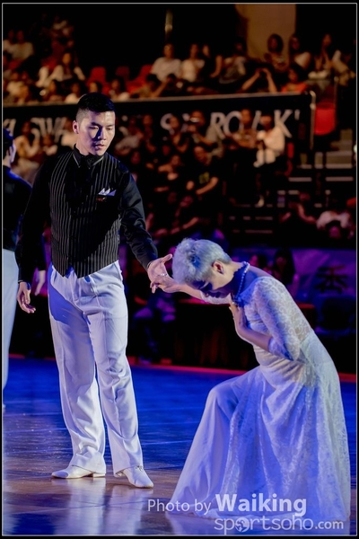 2016-06-04 WDSF Latin 0875