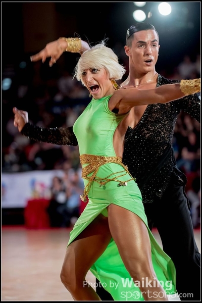 2016-06-04 WDSF Latin 0880