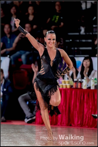 2016-06-04 WDSF Latin 0883