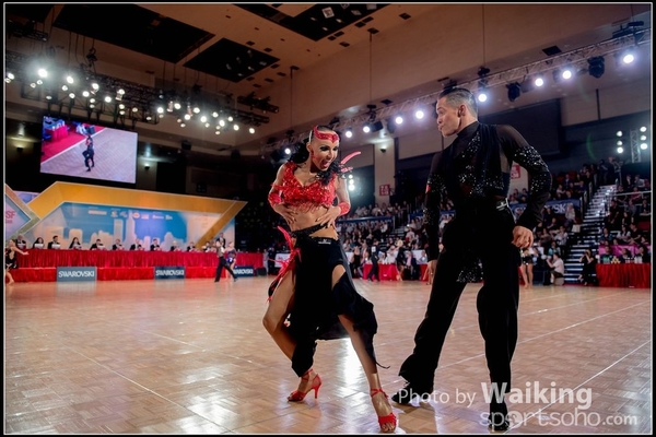 2016-06-04 WDSF Latin 0885