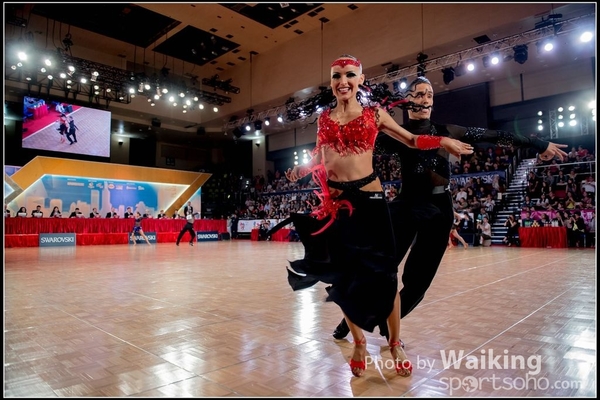 2016-06-04 WDSF Latin 0886