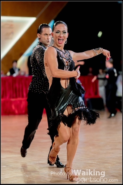 2016-06-04 WDSF Latin 0888