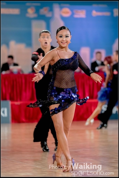 2016-06-04 WDSF Latin 0890