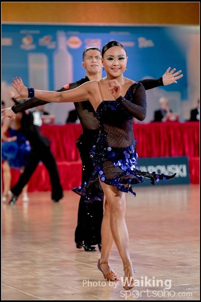 2016-06-04 WDSF Latin 0891