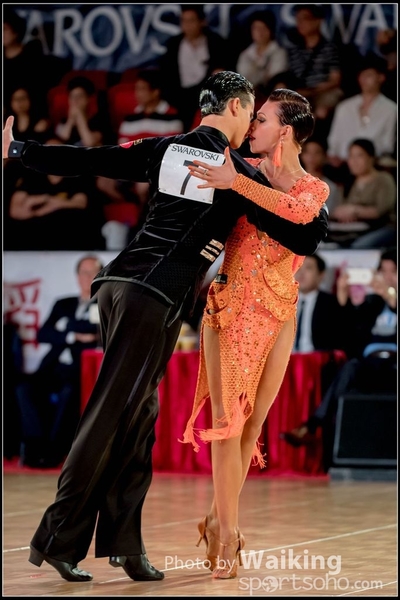 2016-06-04 WDSF Latin 0894