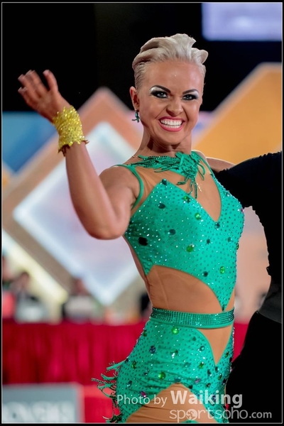2016-06-04 WDSF Latin 0896