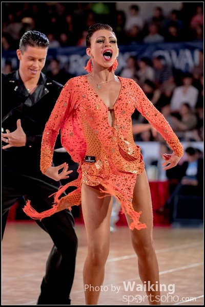 2016-06-04 WDSF Latin 0898