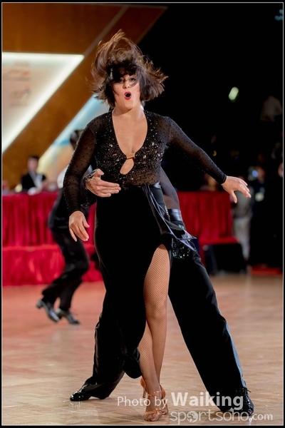 2016-06-04 WDSF Latin 0901