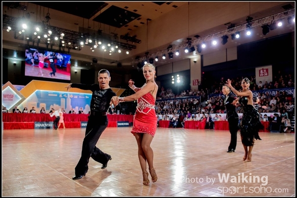 2016-06-04 WDSF Latin 0902