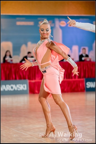 2016-06-04 WDSF Latin 0904