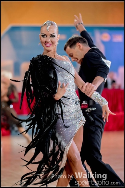 2016-06-04 WDSF Latin 0911