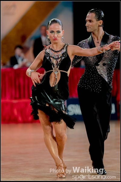 2016-06-04 WDSF Latin 0914