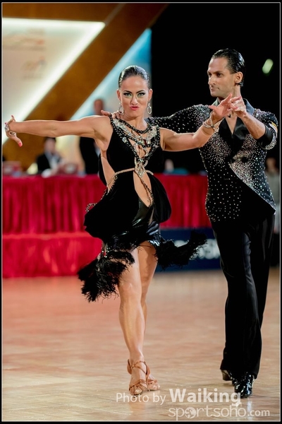 2016-06-04 WDSF Latin 0915