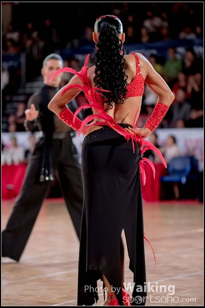 2016-06-04 WDSF Latin 0917