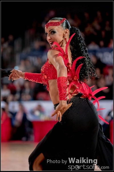 2016-06-04 WDSF Latin 0918