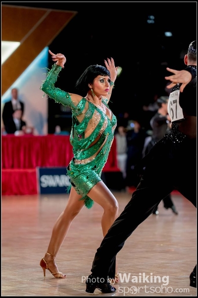2016-06-04 WDSF Latin 0925