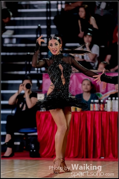 2016-06-04 WDSF Latin 0926