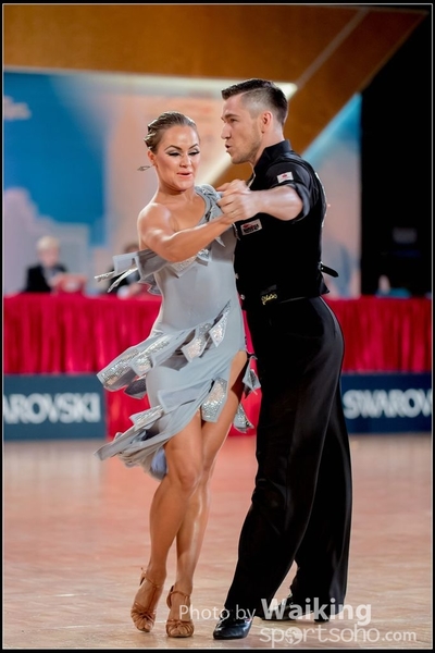 2016-06-04 WDSF Latin 0927