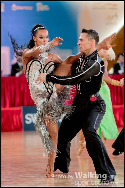 2016-06-04 WDSF Latin 0937