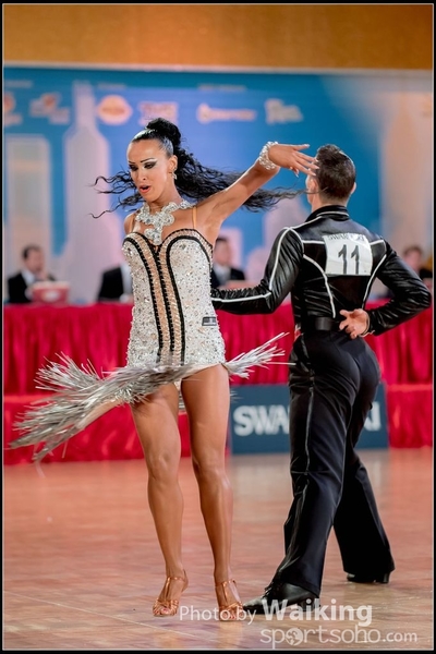 2016-06-04 WDSF Latin 0938