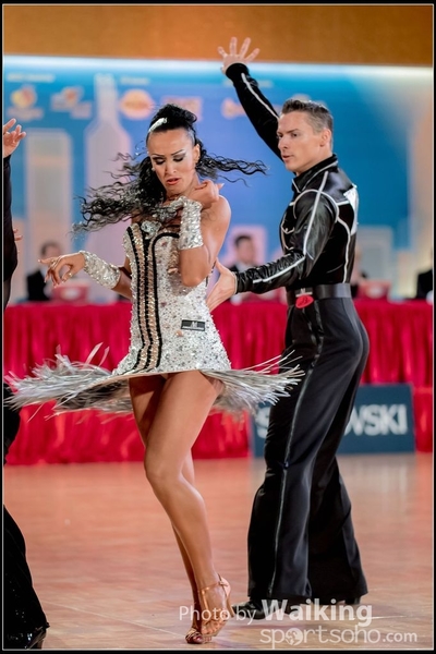 2016-06-04 WDSF Latin 0939