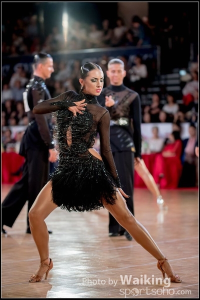 2016-06-04 WDSF Latin 0943
