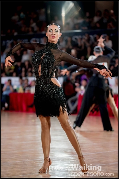 2016-06-04 WDSF Latin 0944