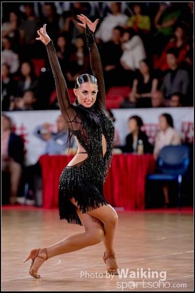 2016-06-04 WDSF Latin 0946