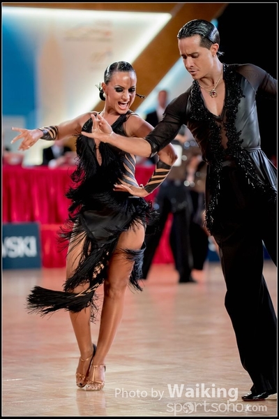 2016-06-04 WDSF Latin 0947