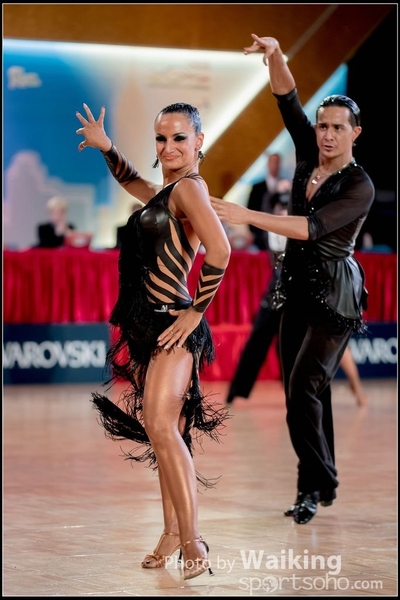 2016-06-04 WDSF Latin 0948