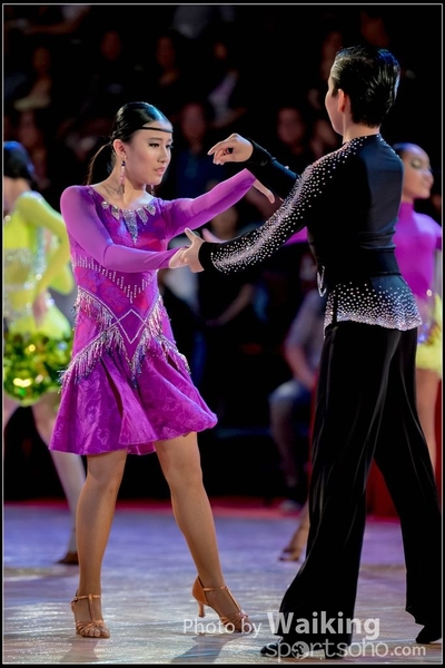 2016-06-04 WDSF Latin 1010