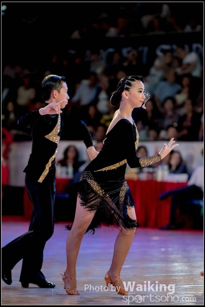2016-06-04 WDSF Latin 1012