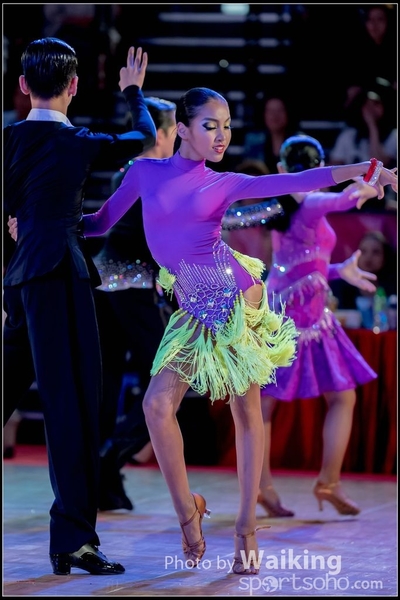 2016-06-04 WDSF Latin 1013