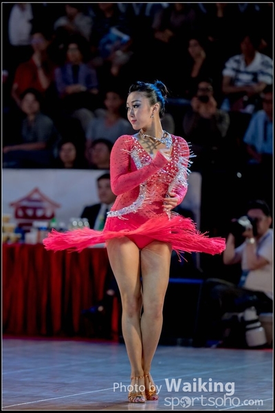 2016-06-04 WDSF Latin 1014