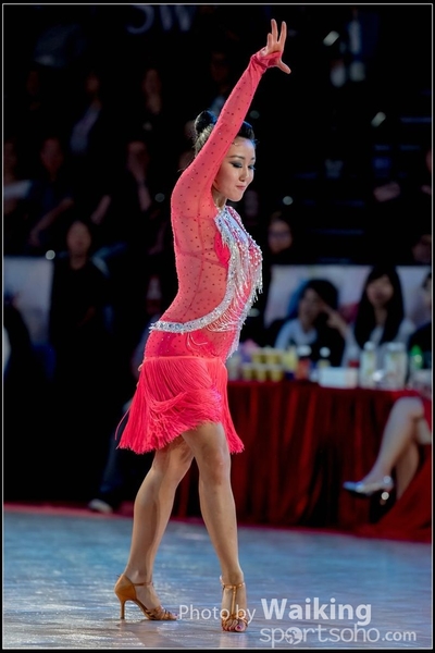 2016-06-04 WDSF Latin 1016