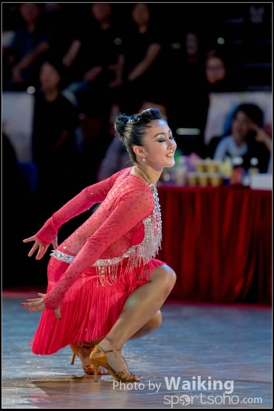 2016-06-04 WDSF Latin 1017