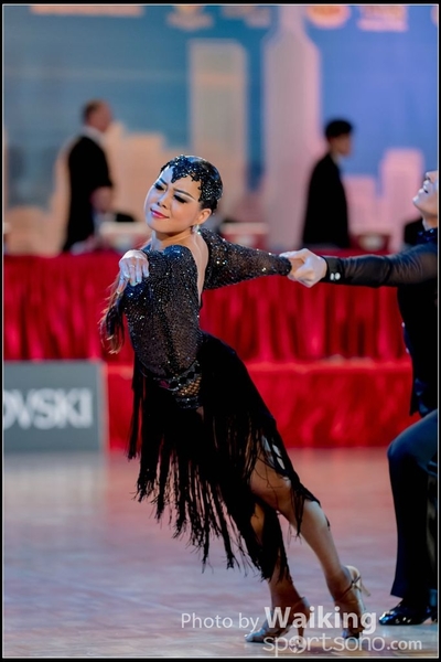 2016-06-04 WDSF Latin 1019