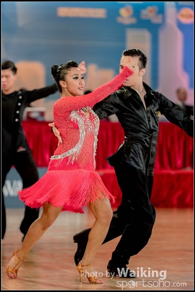 2016-06-04 WDSF Latin 1028