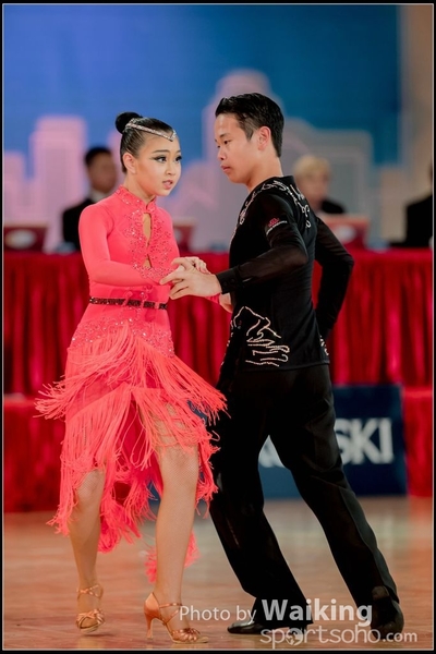 2016-06-04 WDSF Latin 1030