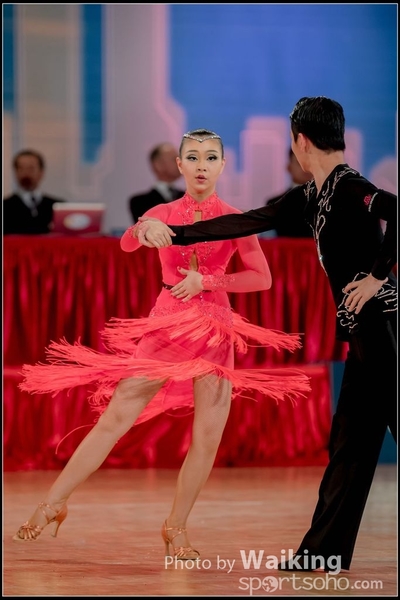 2016-06-04 WDSF Latin 1031
