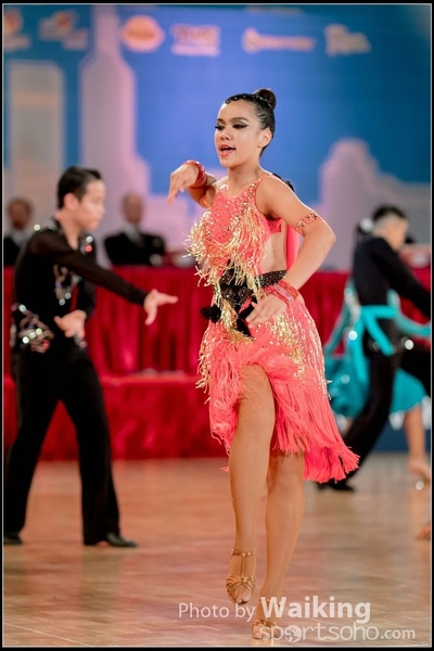 2016-06-04 WDSF Latin 1032