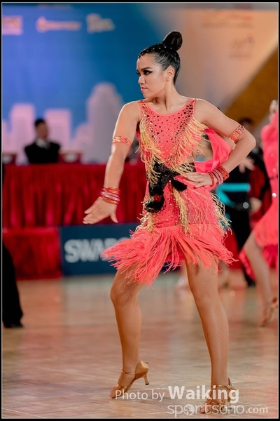2016-06-04 WDSF Latin 1033