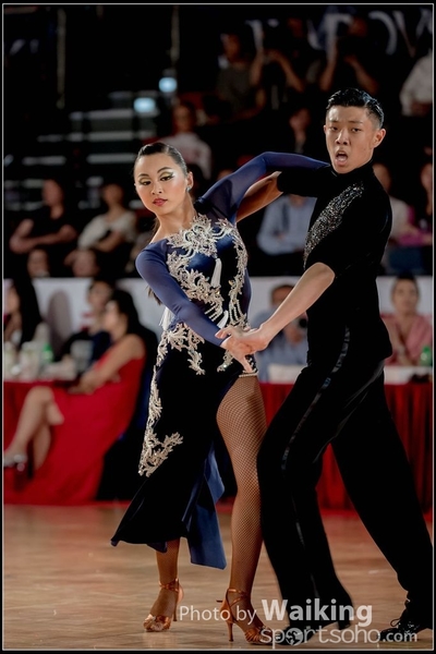 2016-06-04 WDSF Latin 1034