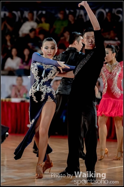 2016-06-04 WDSF Latin 1035
