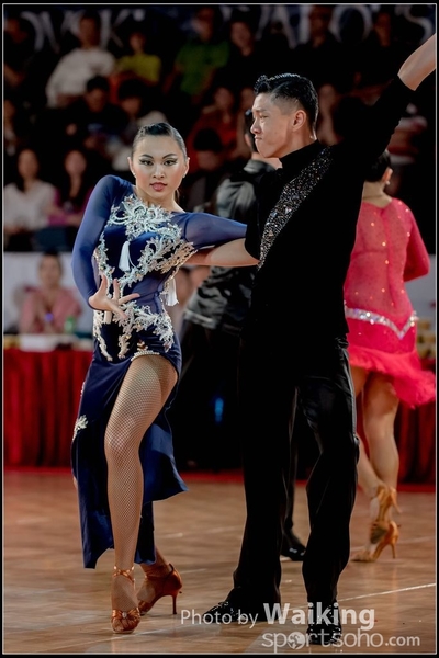 2016-06-04 WDSF Latin 1036