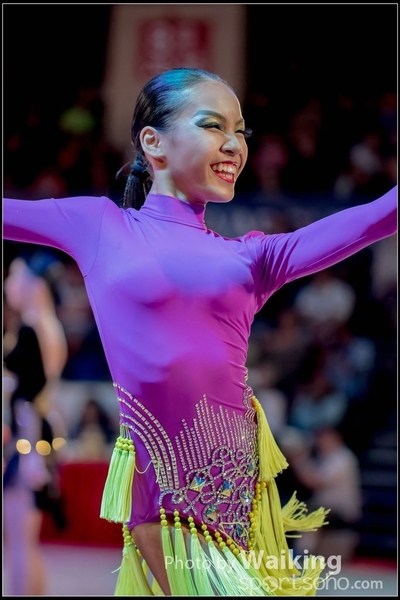 2016-06-04 WDSF Latin 1038