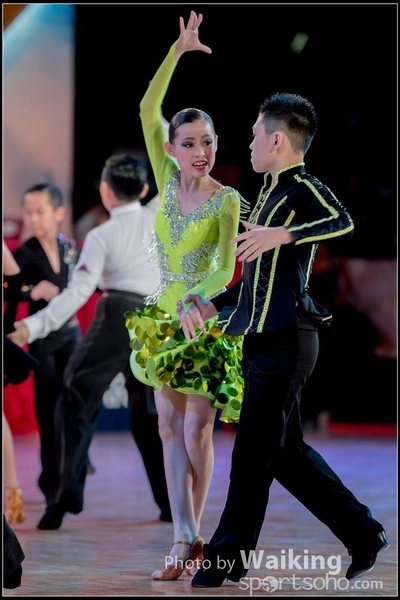 2016-06-04 WDSF Latin 1040