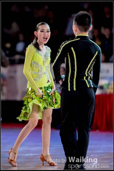 2016-06-04 WDSF Latin 1041