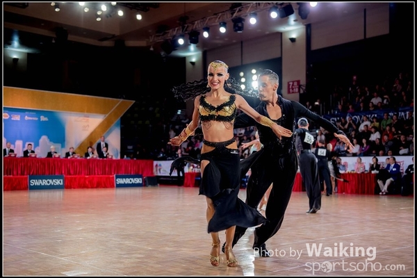 2016-06-04 WDSF Latin 1049