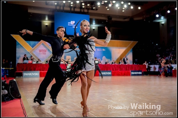 2016-06-04 WDSF Latin 1051